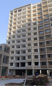 Project Image of 586.31 - 787.16 Sq.ft 2 BHK Apartment for buy in Rameshwar Sky