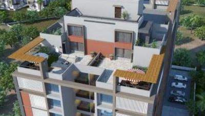 Project Image of 0.0 - 1800.0 Sq.ft 3 BHK Apartment for buy in Shlok Mirabel