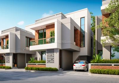 Aditya Marvel Elevation 1