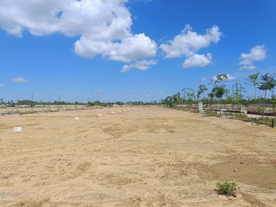 Project Image of 1500.0 - 2400.0 Sq.ft Residential Plot Plot for buy in Godrej Sunrise Estate