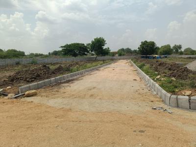 Project Image of 167 Sq.ft Residential Plot / Land for sale in Sadasivpet for Rs. 3300000