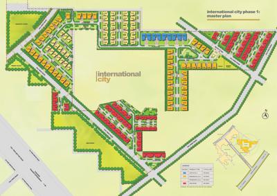 Project Image of 5026 Sq.ft 5 BHK Villa for sale in Sector 109 for Rs. 90000000