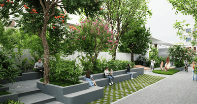Project Image of 1195.0 - 1700.0 Sq.ft 2 BHK Apartment for buy in Shri Saideep Hiranya