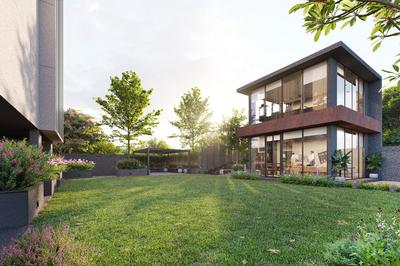Project Image of 0.0 - 1819.42 Sq.ft 4 BHK Apartment for buy in Kalasagar Skyline