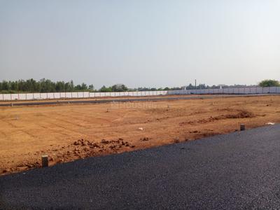 MS Thirumala Nagar Phase 1 Elevation 1