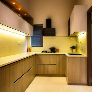 Project Image of 875.0 - 1560.0 Sq.ft 2 BHK Apartment for buy in DSR Highland Greenz