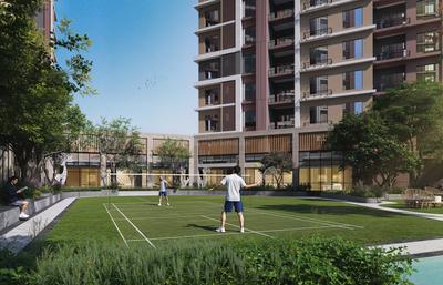 Project Image of 1020.0 - 1504.0 Sq.ft 2 BHK Apartment for buy in Kingslynn Residency