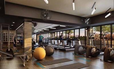 Project Image of 1599.0 - 3900.0 Sq.ft 3 BHK Apartment for buy in One Oak Atmos