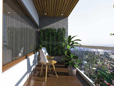 Project Image of 819.0 - 1355.0 Sq.ft 2 BHK Apartment for buy in Shrinath Antarang