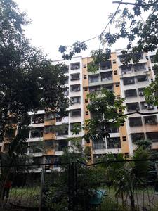 Project Image of 551.0 - 1056.0 Sq.ft 1 BHK Apartment for buy in Rajshree Iris