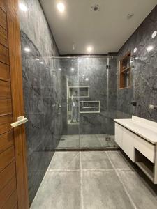 Project Image of 2250.0 - 3150.0 Sq.ft 4 BHK Builder Floor for buy in R World Elegant Floors