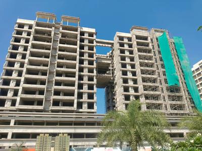 Project Image of 0.0 - 2925.0 Sq.ft 3 BHK Apartment for buy in Parklane Twins