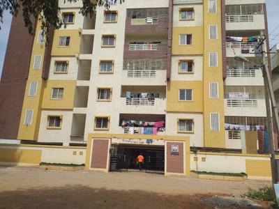 Project Image of 1096.0 - 1442.0 Sq.ft 2 BHK Apartment for buy in DS Max Streak
