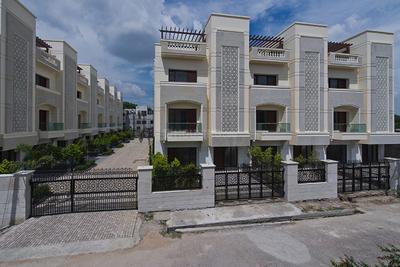 Project Image of 3200.0 - 3400.0 Sq.ft 4 BHK Villa for buy in Shalimar Meadows
