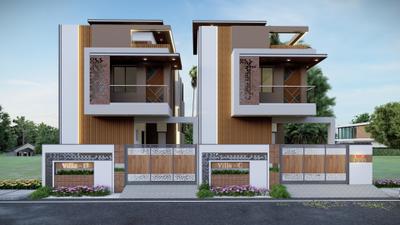 Project Image of 1440.0 - 1765.0 Sq.ft 3 BHK Villa for buy in MGP Joyous