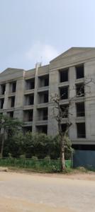 Project Image of 1261 Sq.ft 3 BHK Apartment / Flat for sale in Omarhati for Rs. 6250000