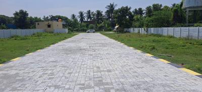 Project Image of 811.0 - 1453.0 Sq.ft Residential Plot Plot for buy in Venture Grand Estates