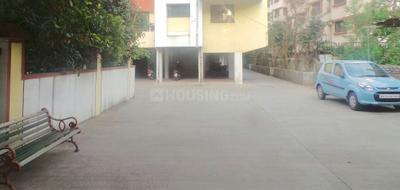 Project Image of 304.0 - 743.14 Sq.ft 1 RK Apartment for buy in Shewale Park