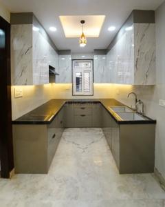 Project Image of 500.0 - 1080.0 Sq.ft 2 BHK Builder Floor for buy in Urban Metro Walk Apartment