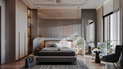 Project Image of 615 Sq.ft 2 BHK Apartment / Flat for sale in Gujarat International Finance Tec City for Rs. 6200000