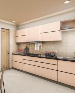 Project Image of 750 Sq.ft 2 BHK Apartment / Flat for sale in Vanakala for Rs. 4400000