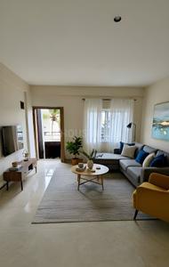 Project Image of 1180.0 - 1510.0 Sq.ft 2 BHK Apartment for buy in SV Ullas Nest