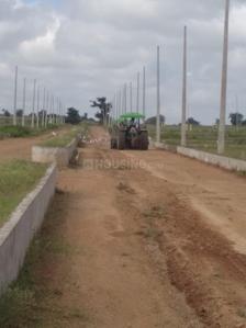 Project Image of 1154.86 - 3880.17 Sq.ft Residential Plot Plot for buy in Bhavya Sree Golden Empire Block B