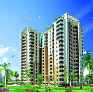 Project Image of 1082.0 - 1331.0 Sq.ft 2 BHK Apartment for buy in Nest Orchid Park
