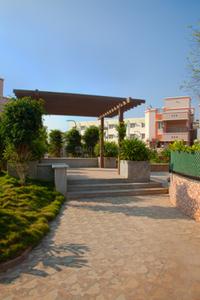 Project Image of 940.0 - 2445.0 Sq.ft 2 BHK Villa for buy in Doshi Serene County