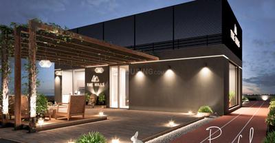 Project Image of 0.0 - 3000.0 Sq.ft 4 BHK Apartment for buy in The Hills