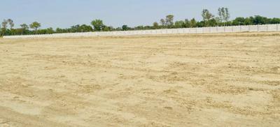 Project Image of 900.0 - 4500.0 Sq.ft Residential Plot Plot for buy in Sunhil Shri Radha Rani Residency