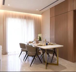 Project Image of 645.84 - 1302.23 Sq.ft 2 BHK Apartment for buy in K Raheja Raheja Vistas T1 And T2