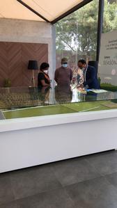 Project Image of 1500.0 - 2400.0 Sq.ft Residential Plot Plot for buy in Century Seasons Phase 1