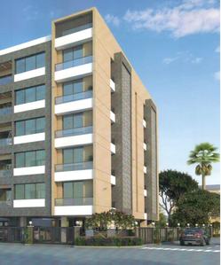 Harmony Homes Elevation 3