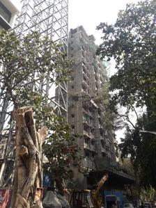 Project Image of 0.0 - 341.0 Sq.ft 1 BHK Apartment for buy in Suparshwa Eternia