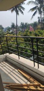 Project Image of 650.0 - 818.0 Sq.ft 2 BHK Apartment for buy in JBS Residency