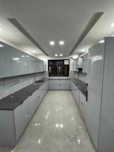 Project Image of 0.0 - 2250.0 Sq.ft 3 BHK Builder Floor for buy in J P Ultra Luxury floors