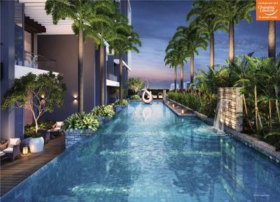 Project Image of 620.32 - 1508.0 Sq.ft 2 BHK Apartment for buy in Arihant Advika