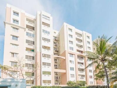Project Image of 1318.0 - 1790.0 Sq.ft 3 BHK Apartment for buy in Shanti Gulmohar
