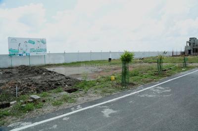 Project Image of 580.0 - 4800.0 Sq.ft Residential Plot Plot for buy in Greenfield Ruby Lands