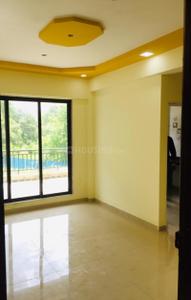 Project Image of 224.64 - 476.85 Sq.ft 1 RK Apartment for buy in Crystal Panvelkar Aangan