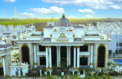 Project Image of 864.0 - 1296.0 Sq.ft 2 BHK Villa for buy in Gruham Clublife