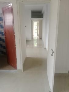Project Image of 0.0 - 720.0 Sq.ft 2 BHK Apartment for buy in GD Residency 1