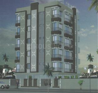 Project Image of 573.72 - 770.48 Sq.ft 2 BHK Apartment for buy in Shree Rudraksh Avenue