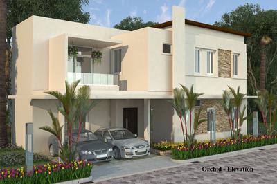 Project Image of 2372.0 - 3190.0 Sq.ft 3 BHK Villa for buy in KRK Urban Ville
