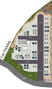 Project Image of 910.0 - 1650.0 Sq.ft 1 BHK Apartment for buy in Panchama Annapoorneshwari Heights