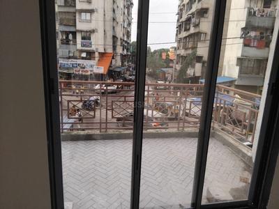Project Image of 269.0 - 479.0 Sq.ft 1 RK Apartment for buy in Vinayak Crown