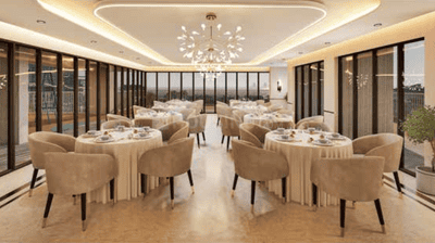 Project Image of 370.0 - 549.0 Sq.ft 1 BHK Apartment for buy in Suraj Park View