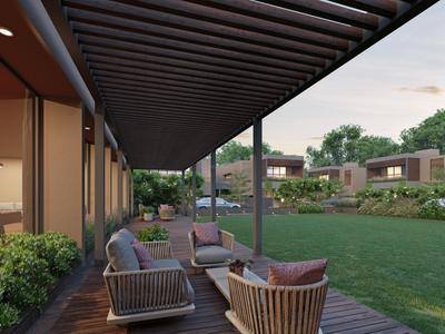 Project Image of 4950 Sq.ft 3 BHK Villa for sale in Raska for Rs. 39000000