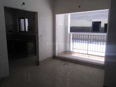 Project Image of 1315.0 - 1584.0 Sq.ft 3 BHK Apartment for buy in SR Sai Ram Residency